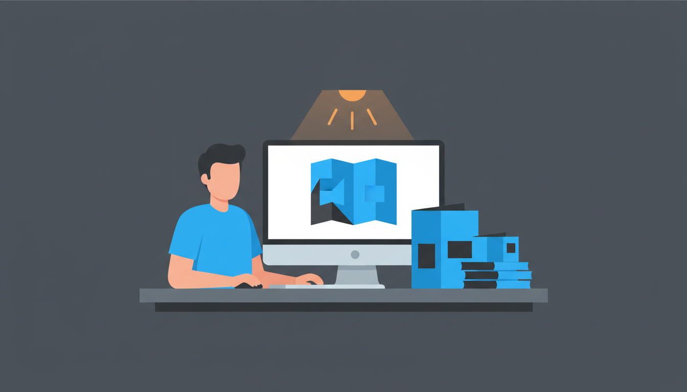 Broschüren gestalten, drucken & layouten – Der ultimative Praxis-Guide