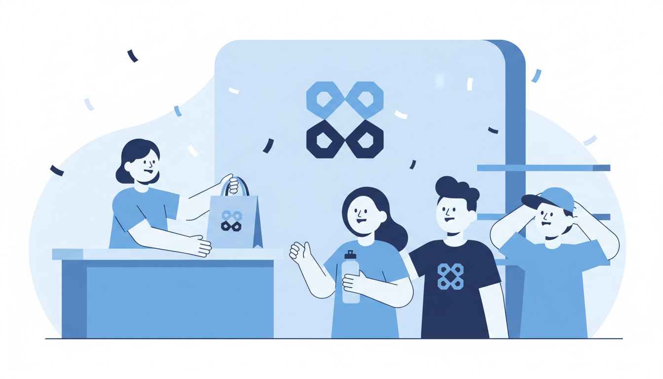 Werbeartikel bedrucken lassen: Ideen, Tipps & Anbieter im Vergleich